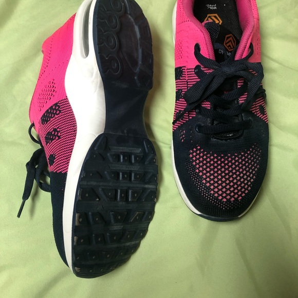 Safety shoes for women - Picture 4 of 4